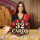 32 Baraha on plus777 live