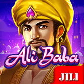 Ali Baba on plus777 live
