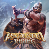 Asgardian Rising on plus777 live