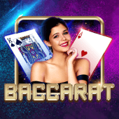 Baccarat B on plus777 live