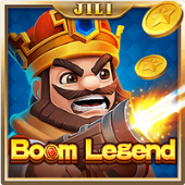 Boom Legend on plus777 live