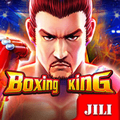 Boxing King on plus777 live