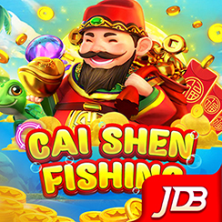 Cai Shen Fishing on plus777 live