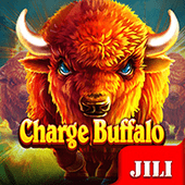 Charge Buffalo on plus777 live