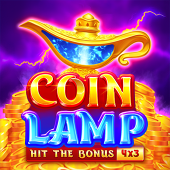 Coin Lamp slot on plus777 live