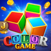 Color Game on plus777 live