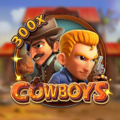Cowboys on plus777 live
