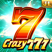 Crazy777 on plus777 live