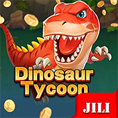 Dinosaur Tycoon on plus777 live