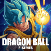 Dragon Ball slot on plus777 live