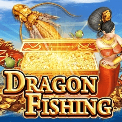 Dragon Fishing on plus777 live