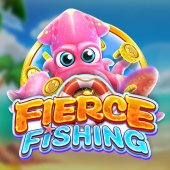 Fierce Fishing on plus777 live