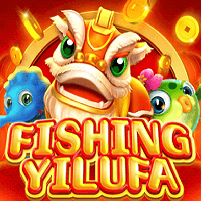 Fishing Yi Lu Fa on plus777 live