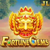 Fortune Gems on plus777 live