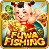 Fuwa Fishing on plus777 live