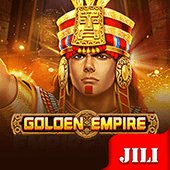 Golden Empire on plus777 live