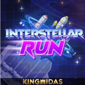 Interstellar Run on plus777 live