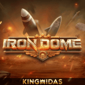 Iron Dome on plus777 live
