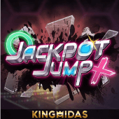 Jackpot Jump on plus777 live