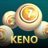 Keno on plus777 live