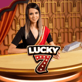 Lucky 7 on plus777 live