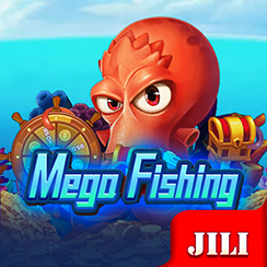 Mega Fishing on plus777 live