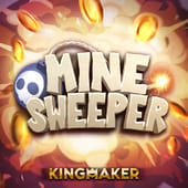 Minesweeper on plus777 live