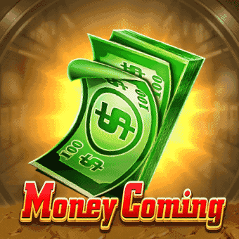 Money Coming slot on plus777 live