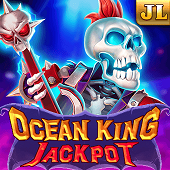 Ocean King Jackpot on plus777 live