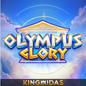 Olympus Glory on plus777 live