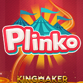 Plinko on plus777 live