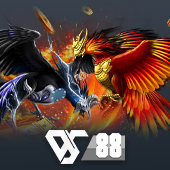 Sabong game icon on plus777 live