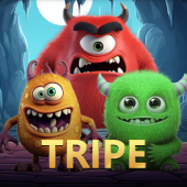 Tripe on plus777 live